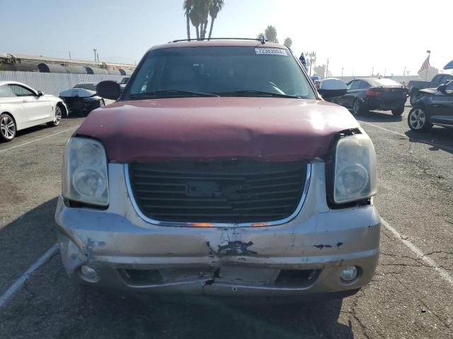 Photo 5 from auction – 2007 GMC YUKON with VIN 1GKFC13JX7R166483