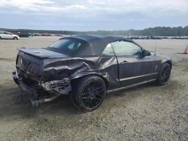 Photo 3 from auction – 2008 FORD MUSTANG with VIN 1ZVHT84N385202289