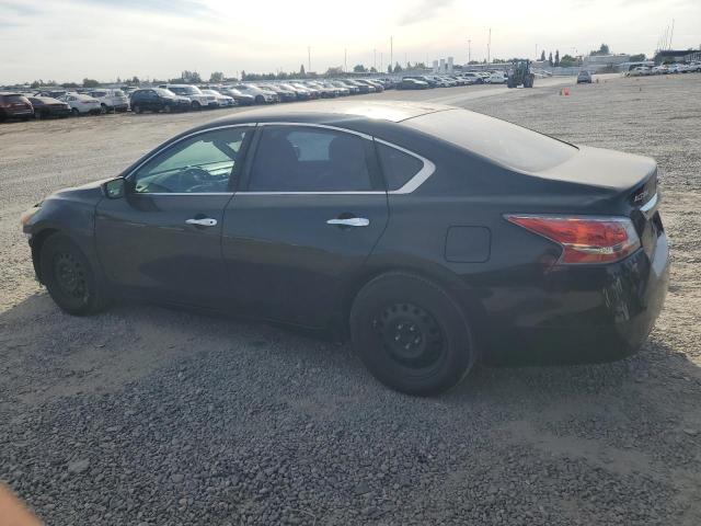 Photo 2 from auction – 2015 NISSAN ALTIMA 2.5 with VIN 1N4AL3AP0FC237836