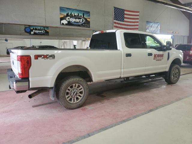 Photo 3 from auction – 2017 FORD F250 SUPER with VIN 1FT7W2B65HEC72648