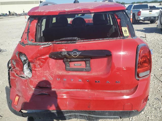 Photo 6 from auction – 2019 MINI COOPER COU with VIN WMZYS7C57K3F45307