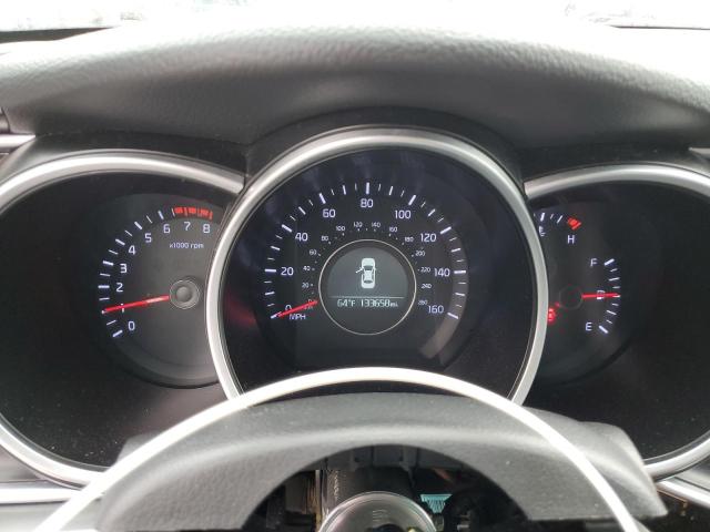 Фото 9 с аукциона – 2015 KIA OPTIMA LX с VIN KNAGM4A74F5664431