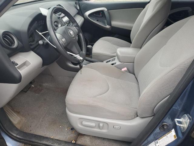 Photo 7 from auction – 2007 TOYOTA RAV4 LIMIT with VIN JTMBD31VX76040957