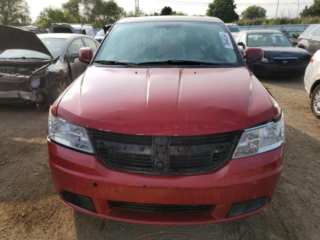 Photo 5 from auction – 2009 DODGE JOURNEY SX with VIN 3D4GG57V19T586459