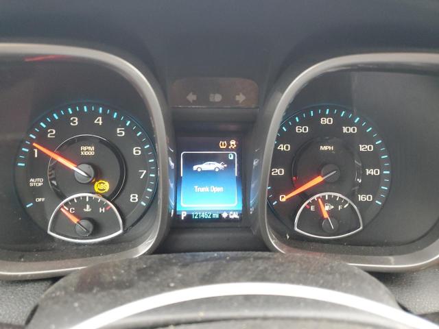Photo 9 from auction – 2014 CHEVROLET MALIBU 1LT with VIN 1G11C5SL3EF256291