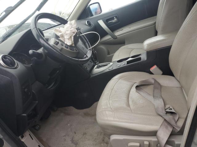 Photo 7 from auction – 2012 NISSAN ROGUE S with VIN JN8AS5MT0CW275504