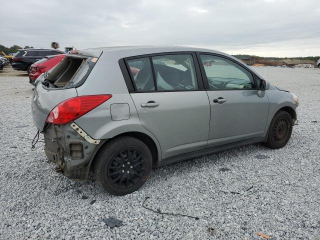 Photo 3 from auction – 2009 NISSAN VERSA S with VIN 3N1BC13E49L376071