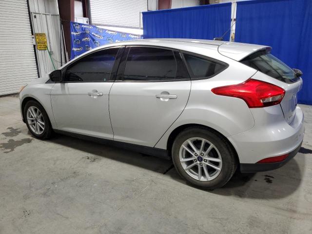 Photo 2 from auction – 2018 FORD FOCUS SE with VIN 1FADP3K26JL214073