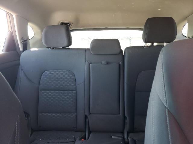 Photo 10 from auction – 2020 HYUNDAI TUCSON SE with VIN KM8J23A47LU181740