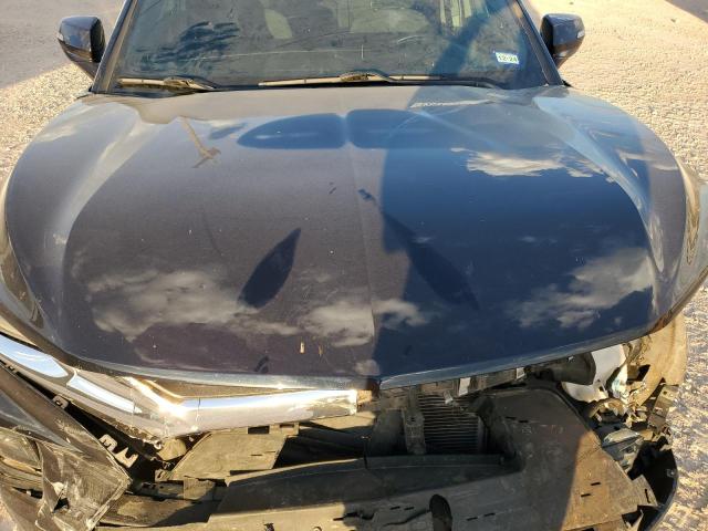 Photo 12 from auction – 2020 CHEVROLET BLAZER 2LT with VIN 3GNKBCRS8LS657139