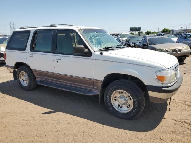 Photo 4 from auction – 1997 FORD EXPLORER with VIN 1FMDU34XXVUA58451