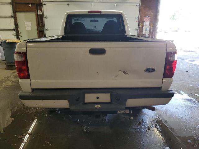 Photo 6 from auction – 2003 FORD RANGER with VIN 1FTYR10U93TA03760