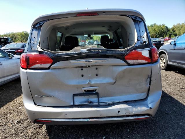 Photo 6 from auction – 2017 CHRYSLER PACIFICA T with VIN 2C4RC1BG9HR532802