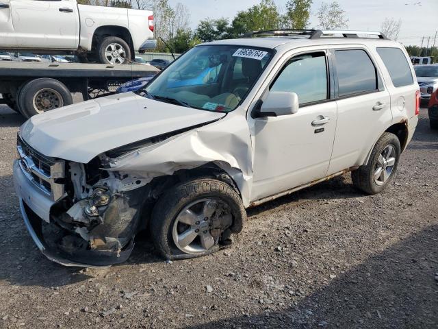 FORD ESCAPE LIM 2012 with VIN 1FMCU9EG7CKA61961 - Photo from auction