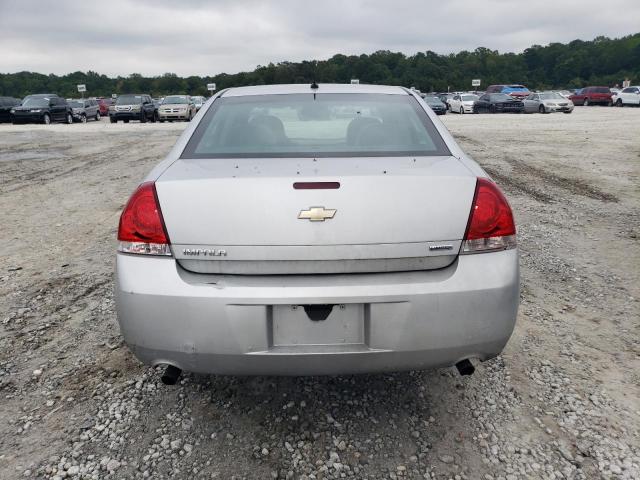 Photo 6 from auction – 2016 CHEVROLET IMPALA LIM with VIN 2G1WA5E33G1100396