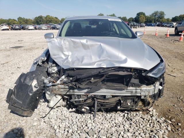 Photo 5 from auction – 2019 FORD FUSION with VIN 3FA6P0D94KR242846