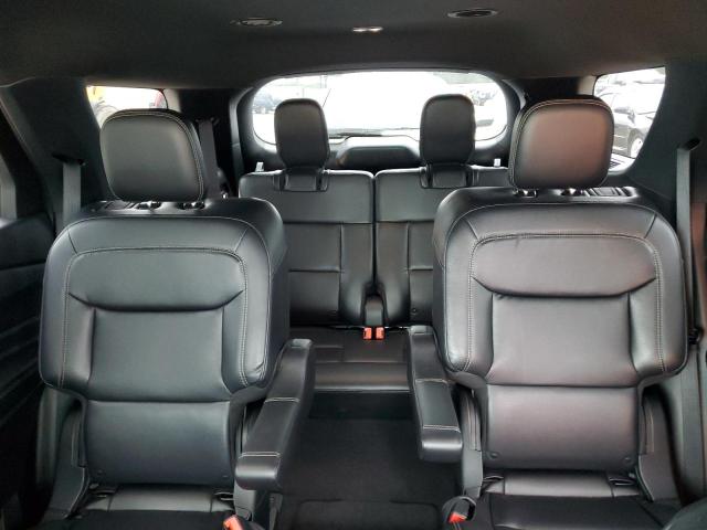 Photo 10 from auction – 2020 FORD EXPLORER X with VIN 1FMSK8DH9LGA49397