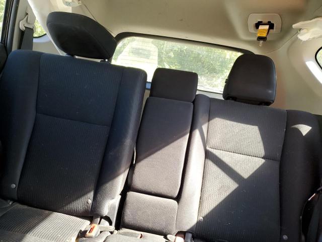 Photo 10 from auction – 2014 TOYOTA RAV4 LE with VIN 2T3BFREVXEW138146