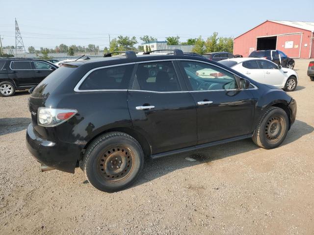 Photo 3 from auction – 2007 MAZDA CX-7 with VIN JM3ER293770137426