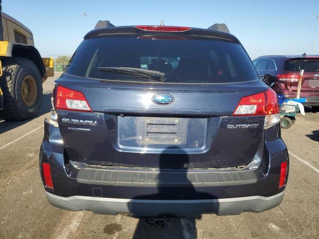 Photo 6 from auction – 2012 SUBARU OUTBACK 2. with VIN 4S4BRCKC0C3235620