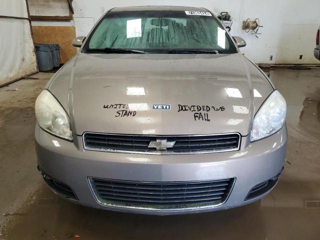 Photo 5 from auction – 2006 CHEVROLET IMPALA LT with VIN 2G1WC581769142851