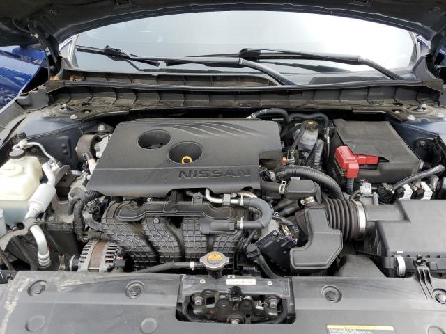 Photo 11 from auction – 2020 NISSAN ALTIMA SR with VIN 1N4BL4CW5LC249779