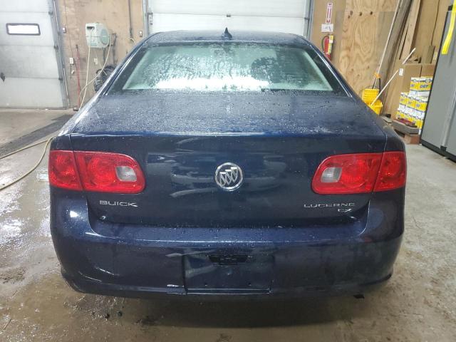Photo 6 from auction – 2009 BUICK LUCERNE CX with VIN 1G4HP571X9U121887