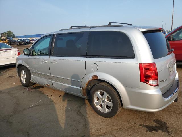 Photo 2 from auction – 2011 DODGE GRAND CARA with VIN 2D4RN3DG4BR755813