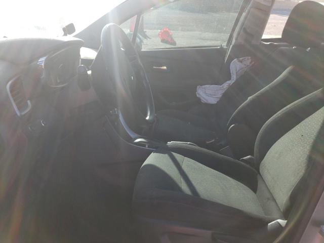 Photo 7 from auction – 2020 CHEVROLET TRAX LS with VIN 3GNCJKSB3LL210661