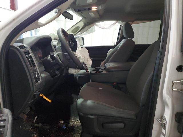 Photo 7 from auction – 2019 RAM 1500 CLASS with VIN 1C6RR7FG4KS533039