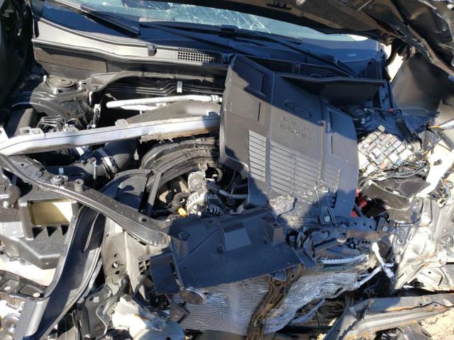 Photo 12 from auction – 2022 SUBARU FORESTER T with VIN JF2SKARC3NH530494