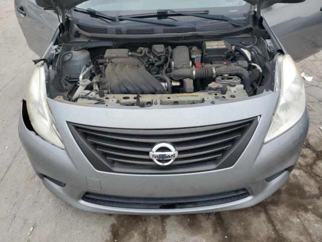 Photo 11 from auction – 2014 NISSAN VERSA S with VIN 3N1CN7AP6EL808305