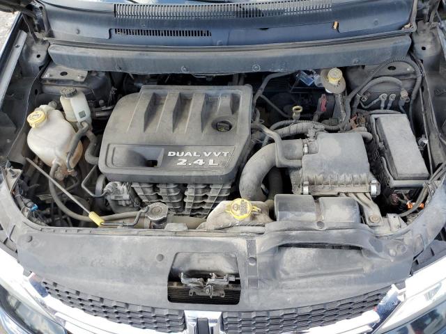 Photo 11 from auction – 2015 DODGE JOURNEY SE with VIN 3C4PDCAB5FT603848