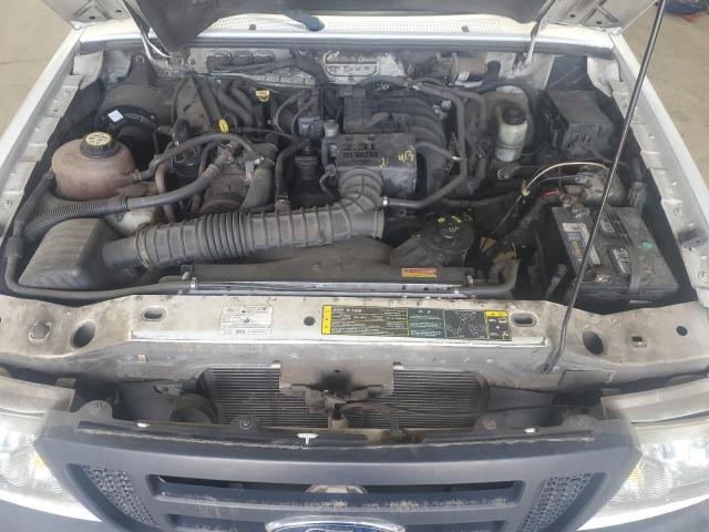 Photo 11 from auction – 2008 FORD RANGER with VIN 1FTYR10D28PA44974
