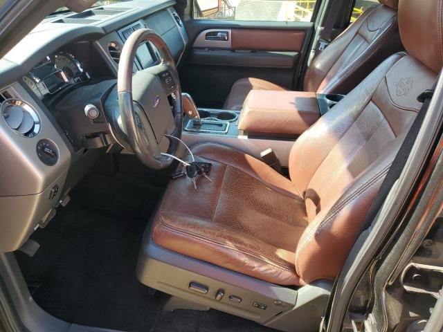 Photo 7 from auction – 2013 FORD EXPEDITION with VIN 1FMJK1J57DEF64313