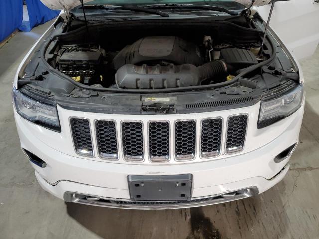 Photo 12 from auction – 2014 JEEP GRAND CHER with VIN 1C4RJFCT6EC233691