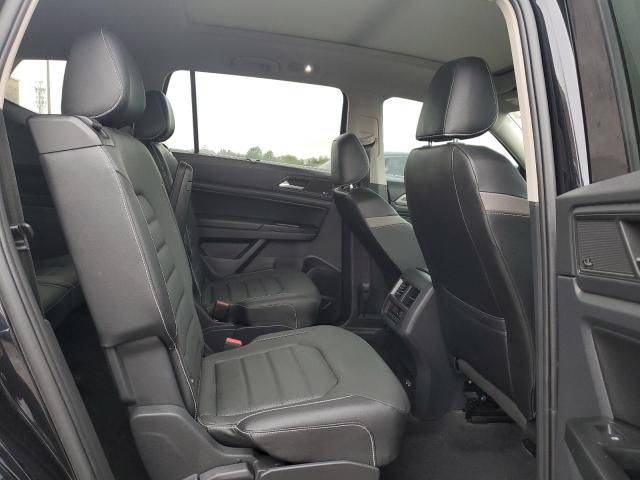 Photo 11 from auction – 2021 VOLKSWAGEN ATLAS SEL with VIN 1V2TR2CA9MC529078