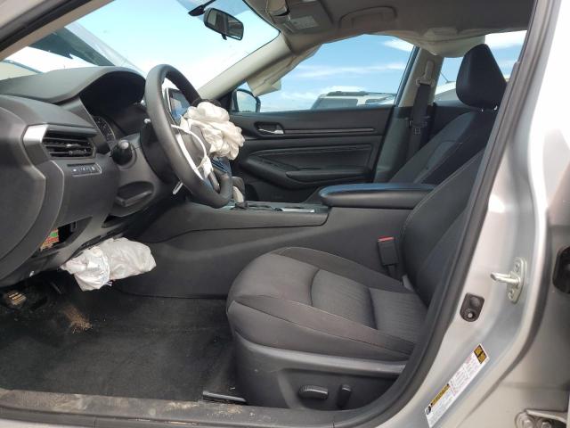 Photo 7 from auction – 2020 NISSAN ALTIMA S with VIN 1N4BL4BV0LC115299