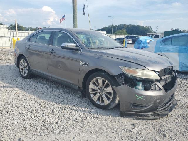 Photo 4 from auction – 2011 FORD TAURUS LIM with VIN 1FAHP2FW5BG151633