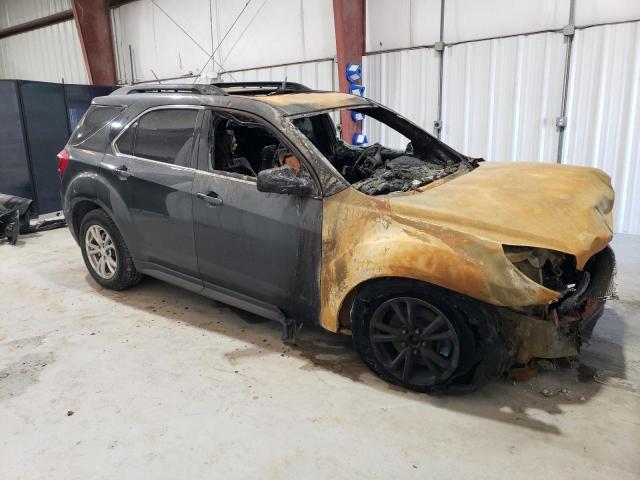 Photo 4 from auction – 2017 CHEVROLET EQUINOX LT with VIN 2GNALCEK9H1530529