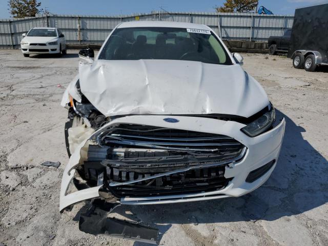Photo 5 from auction – 2014 FORD FUSION SE with VIN 1FA6P0H74E5367040