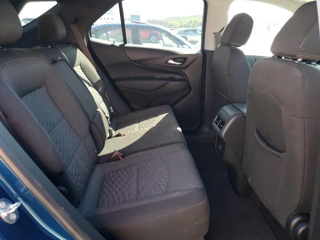 Photo 11 from auction – 2021 CHEVROLET EQUINOX LT with VIN 3GNAXKEV9ML322748