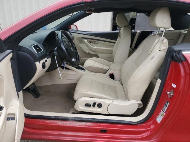 Photo 7 from auction – 2007 VOLKSWAGEN EOS 2.0T with VIN WVWBA71F67V043580