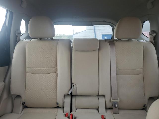 Photo 10 from auction – 2016 NISSAN ROGUE S with VIN KNMAT2MT3GP643696