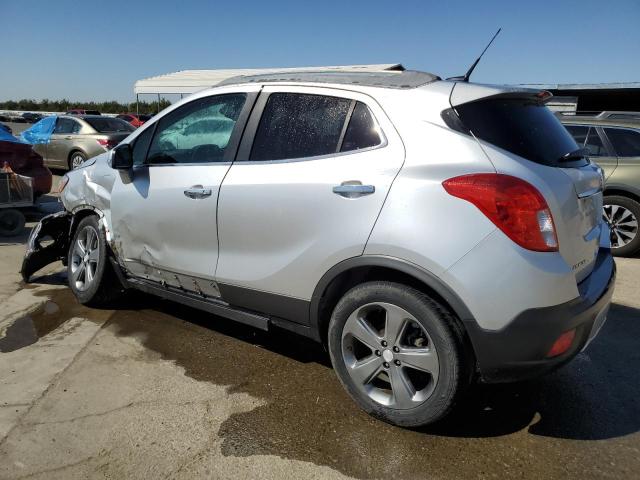 Photo 2 from auction – 2014 BUICK ENCORE CON with VIN KL4CJBSB3EB628676