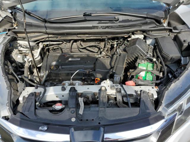 Photo 12 from auction – 2016 HONDA CR-V EX with VIN 2HKRM4H50GH721399
