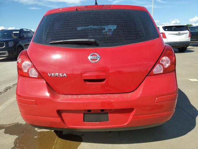Photo 6 from auction – 2012 NISSAN VERSA S with VIN 3N1BC1CP6CL368563
