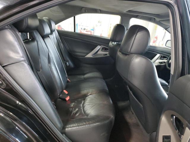 Photo 10 from auction – 2011 TOYOTA CAMRY SE with VIN 4T1BK3EK0BU122671