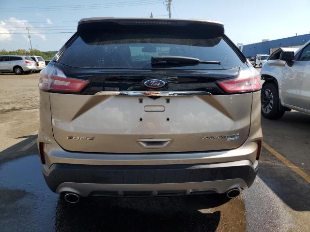 Photo 6 from auction – 2020 FORD EDGE TITAN with VIN 2FMPK4K94LBA69008