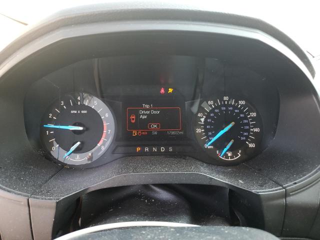 Photo 9 from auction – 2015 FORD EDGE SE with VIN 2FMTK3G94FBB44053